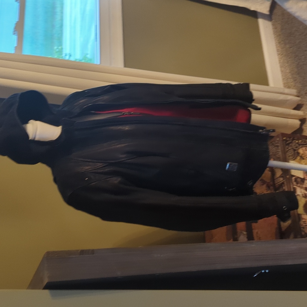 Harley-Davidson Jacket - Picture 2 of 9